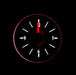 Dakota Digital Dakota Digital Gauges VLC-51C-K-W Autofit