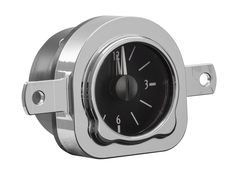 Dakota Digital Dakota Digital Gauges VLC-51F-K-R Autofit