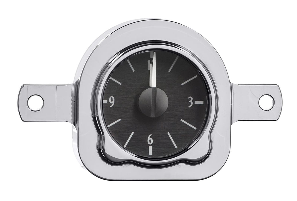 Dakota Digital Dakota Digital Gauges VLC-51F-K-R Autofit