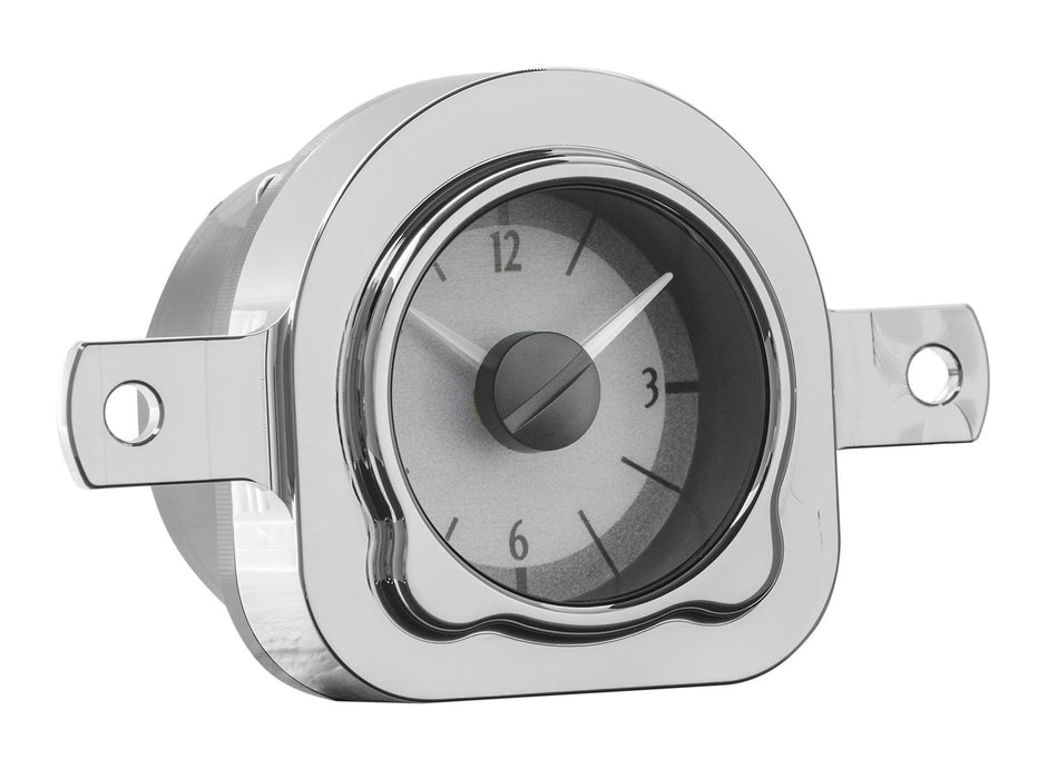 Dakota Digital Dakota Digital Gauges VLC-51F-S-W Autofit