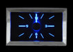 Dakota Digital Dakota Digital Gauges VLC-57C-K-B Autofit