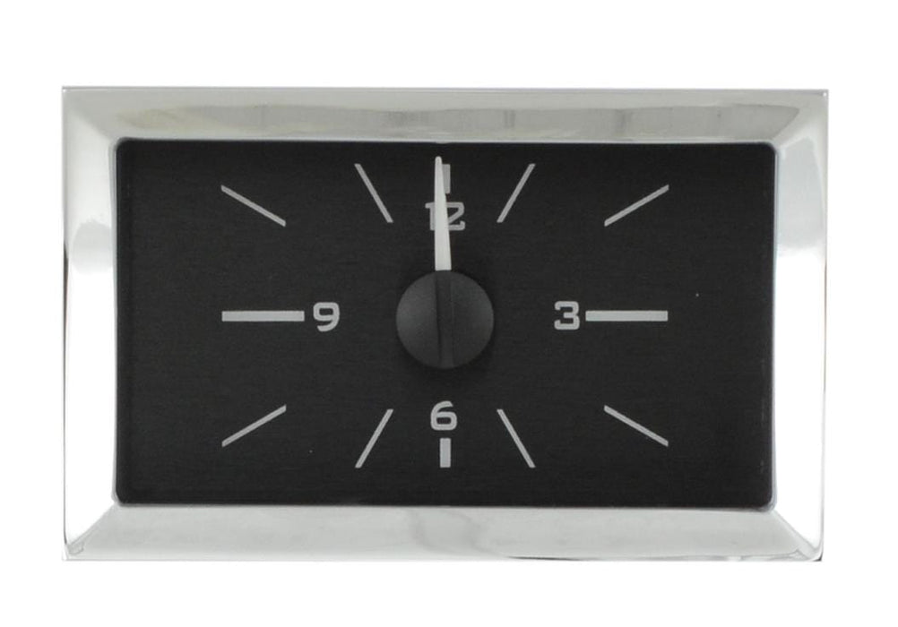 Dakota Digital Dakota Digital Gauges VLC-57C-K-B Autofit