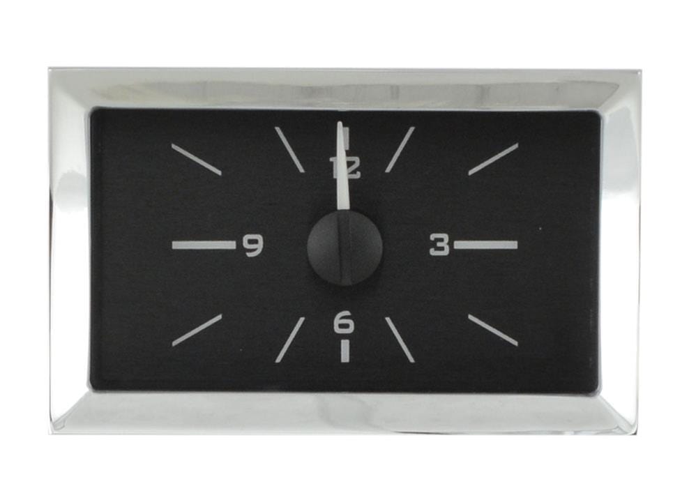 Dakota Digital Dakota Digital Gauges VLC-57C-K-R Autofit