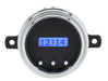 Dakota Digital Dakota Digital Gauges VLK-49F-K-B Autofit