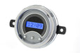 Dakota Digital Dakota Digital Gauges VLK-49F-S-B Autofit