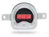 Dakota Digital Dakota Digital Gauges VLK-51F-K-R Autofit