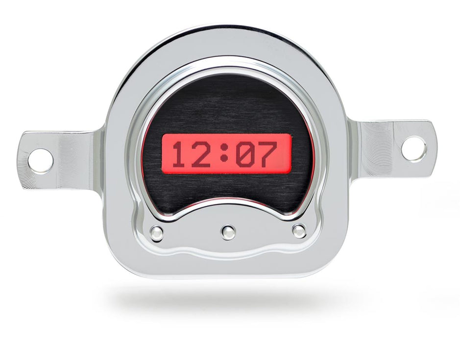 Dakota Digital Dakota Digital Gauges VLK-51F-K-R Autofit
