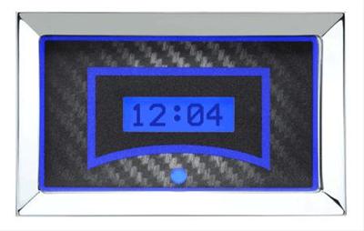 Dakota Digital Dakota Digital Gauges VLK-55C-C-B Autofit