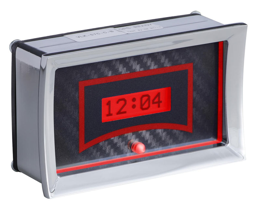 Dakota Digital Dakota Digital Gauges VLK-57C-C-R Autofit