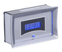 Dakota Digital Dakota Digital Gauges VLK-57C-S-B Autofit
