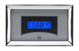 Dakota Digital Dakota Digital Gauges VLK-57C-S-B Autofit