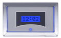 Dakota Digital Dakota Digital Gauges VLK-57C-S-B Autofit