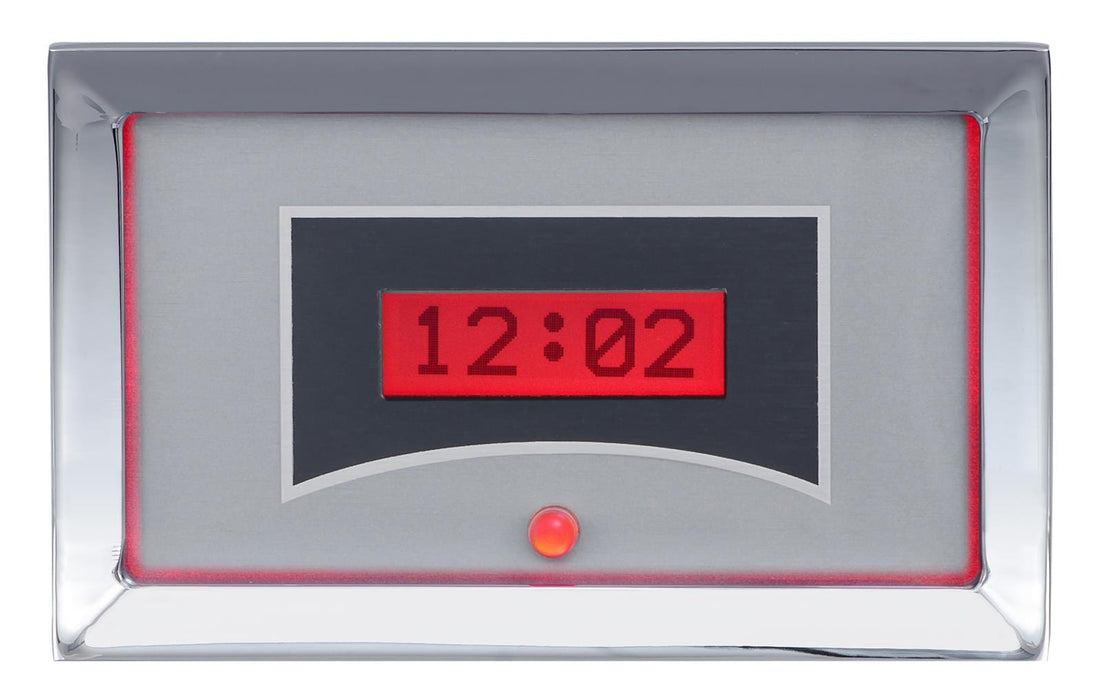 Dakota Digital Dakota Digital Gauges VLK-57C-S-R Autofit