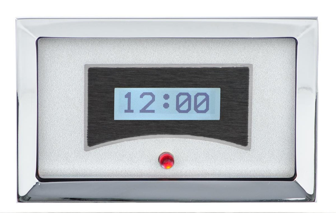 Dakota Digital Dakota Digital Gauges VLK-57C-S-W Autofit