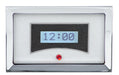 Dakota Digital Dakota Digital Gauges VLK-57C-S-W Autofit