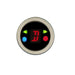 Dakota Digital Dakota Digital Gear Shift Indicators DGS-3-R Autofit