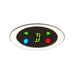 Dakota Digital Dakota Digital Gear Shift Indicators DGS-4-G Autofit