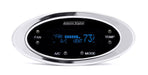 Dakota Digital Dakota Digital Gen-II Digital Climate Control Systems DCC-2300-C-B Autofit