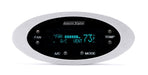 Dakota Digital Dakota Digital Gen-II Digital Climate Control Systems DCC-2300-S-T Autofit
