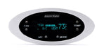 Dakota Digital Dakota Digital Gen-II Digital Climate Control Systems DCC-2300-S-T Autofit