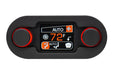 Dakota Digital Dakota Digital Gen-IV HDX Digital Climate Control Systems DCC-4000-K-K Autofit