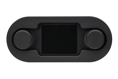 Dakota Digital Dakota Digital Gen-IV HDX Digital Climate Control Systems DCC-4000-K-K Autofit