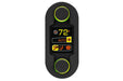 Dakota Digital Dakota Digital Gen-IV HDX Digital Climate Control Systems DCC-4000-K-K Autofit