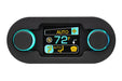 Dakota Digital Dakota Digital Gen-IV HDX Digital Climate Control Systems DCC-4000-K-K Autofit