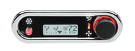 Dakota Digital Dakota Digital Gen-IV VHX Digital Climate Control Systems DCC-2500H-C-W Autofit