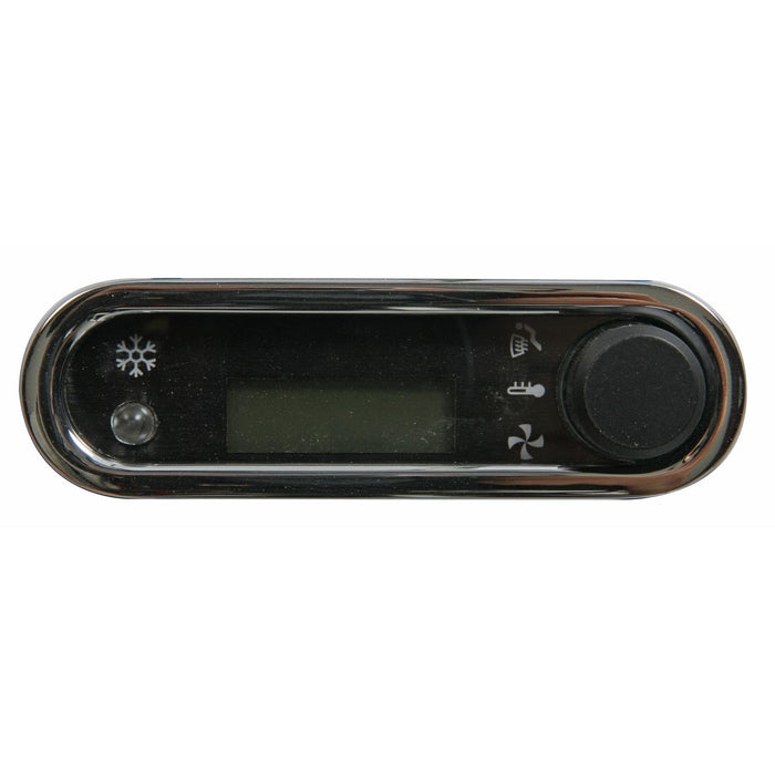 Dakota Digital Dakota Digital Gen-IV VHX Digital Climate Control Systems DCC-2500H-S-R Autofit