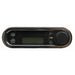 Dakota Digital Dakota Digital Gen-IV VHX Digital Climate Control Systems DCC-2500V-C-R Autofit