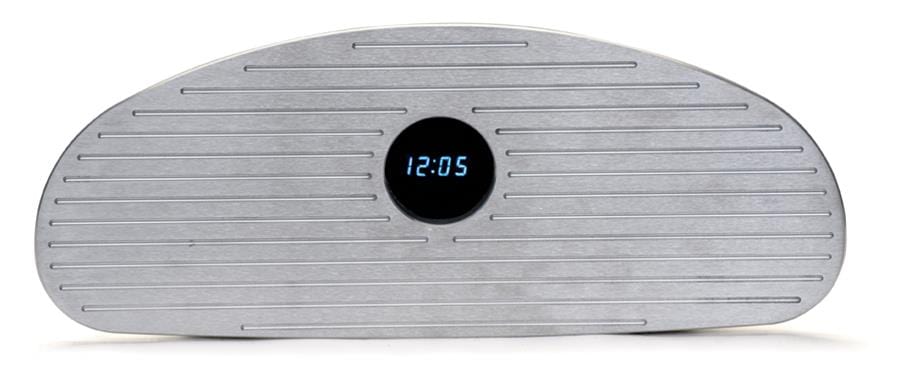 Dakota Digital Dakota Digital Glove Box Components CALG-33-CLK Autofit