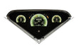 Dakota Digital Dakota Digital GRFX Direct-Fit Gauge Kits GRFX-55C-PU Autofit