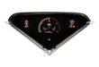 Dakota Digital Dakota Digital GRFX Direct-Fit Gauge Kits GRFX-55C-PU Autofit