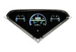 Dakota Digital Dakota Digital GRFX Direct-Fit Gauge Kits GRFX-55C-PU Autofit