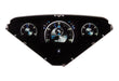 Dakota Digital Dakota Digital GRFX Direct-Fit Gauge Kits GRFX-55C-PU Autofit
