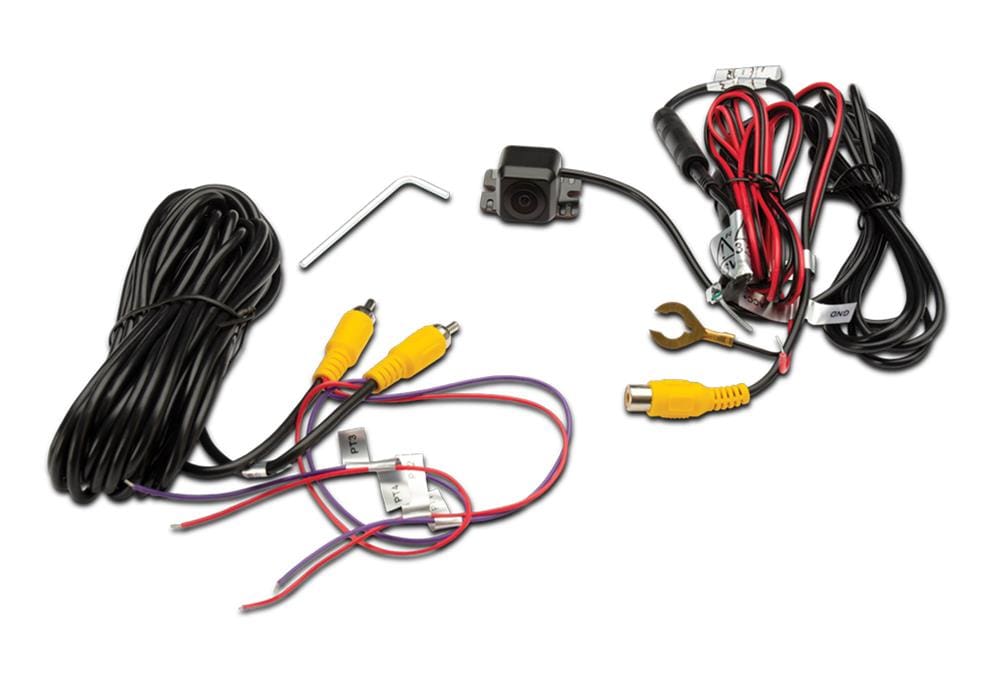Dakota Digital Dakota Digital GRFX Series Backup Cameras CAM-1000 Autofit