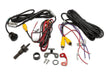 Dakota Digital Dakota Digital GRFX Series Backup Cameras CAM-2000 Autofit