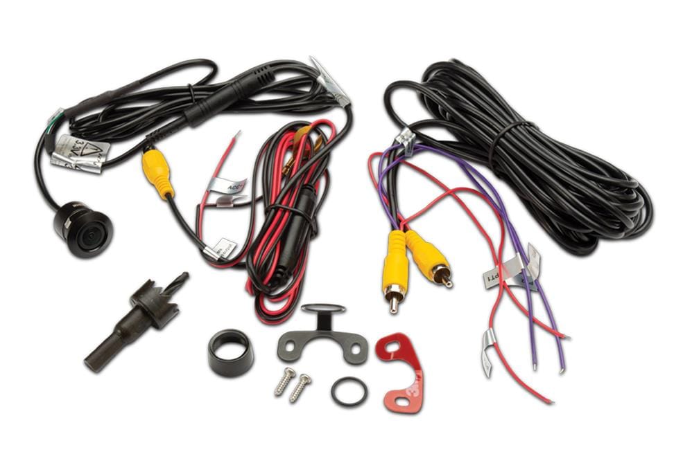 Dakota Digital Dakota Digital GRFX Series Backup Cameras CAM-2000 Autofit