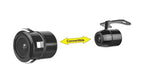 Dakota Digital Dakota Digital GRFX Series Backup Cameras CAM-2000 Autofit