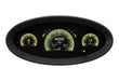 Dakota Digital Dakota Digital GRFX Series Universal Elliptical Digital Gauge Kits GRFX-2017¿¿¿¿¿¿¿ Autofit