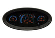 Dakota Digital Dakota Digital GRFX Series Universal Elliptical Digital Gauge Kits GRFX-2017¿¿¿¿¿¿¿ Autofit