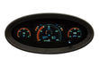 Dakota Digital Dakota Digital GRFX Series Universal Elliptical Digital Gauge Kits GRFX-2017¿¿¿¿¿¿¿ Autofit