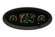 Dakota Digital Dakota Digital GRFX Series Universal Elliptical Digital Gauge Kits GRFX-2017¿¿¿¿¿¿¿ Autofit