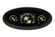 Dakota Digital Dakota Digital GRFX Series Universal Elliptical Digital Gauge Kits GRFX-2017¿¿¿¿¿¿¿ Autofit