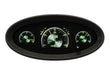 Dakota Digital Dakota Digital GRFX Series Universal Elliptical Digital Gauge Kits GRFX-2017¿¿¿¿¿¿¿ Autofit