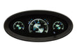 Dakota Digital Dakota Digital GRFX Series Universal Elliptical Digital Gauge Kits GRFX-2017¿¿¿¿¿¿¿ Autofit