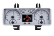 Dakota Digital Dakota Digital HDX Direct-Fit Analog Gauge Systems HDX-40F-S Autofit