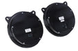 Dakota Digital Dakota Digital HDX Direct-Fit Analog Gauge Systems HDX-47C-PU-S Autofit