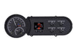 Dakota Digital Dakota Digital HDX Direct-Fit Analog Gauge Systems HDX-53C-K Autofit